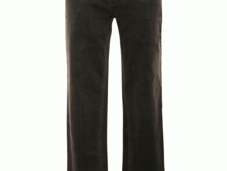 Anthracite 5 Pocket Denim Pant Online