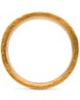 24k Yellow Gold Large Rattan Ring Online now