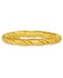 Yellow Gold Unity Band Ring Online