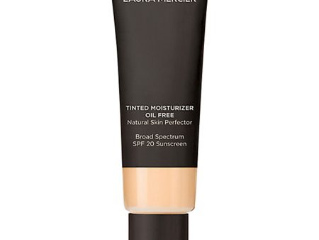 Oil Free Tinted Moisturizer in Cameo Online Hot Sale