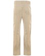 5 Pocket Pant in Light Khaki Sale