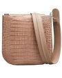 Ada Crossbody in Almond Sale