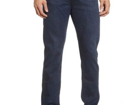 Alder Tapered Classic Jeans in Undertow Sale