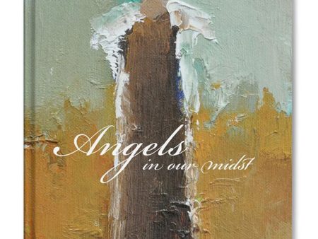 Angel in Our Midst Table Book Discount