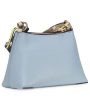 Mini Joan Hobo Crossbody in Navy Colorblock Supply