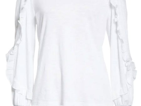 White Osage Tee on Sale