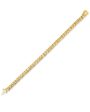 14k Cuban Link Bracelet Discount