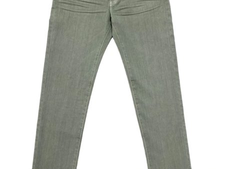 The Finn in Vintage Sage For Cheap