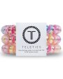 Eat Glitter for Breakfast Large Spiral Hair Ties Sale