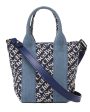 Mini Laetizia Crossbody Tote Cheap