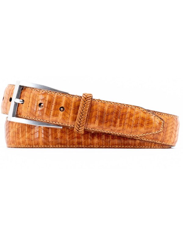 Beau Belt in Saddle Online