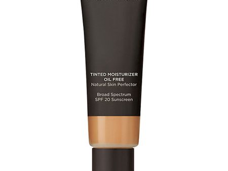 Oil Free Tinted Moisturizer in Sand Supply