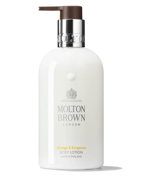 Orange and Bergamot Body Lotion For Cheap