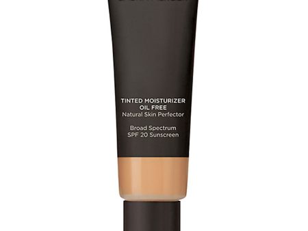 Oil Free Tinted Moisturizer in Nude Online Sale