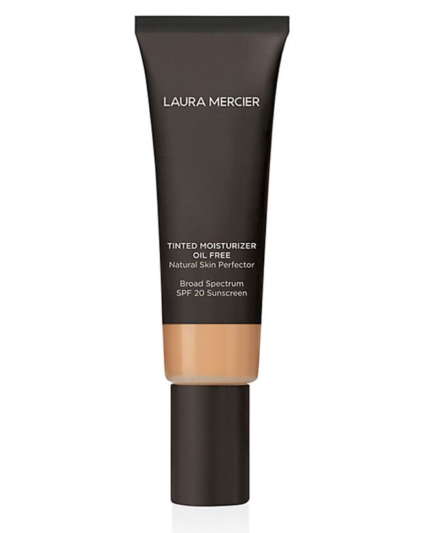 Oil Free Tinted Moisturizer in Nude Online Sale