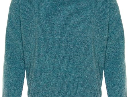 Amalfi Teal Sweater For Sale