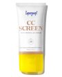 CC Cream in 306W Online Sale