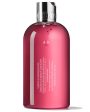 Fiery Pink Pepper Bath and Shower Gel Online Sale