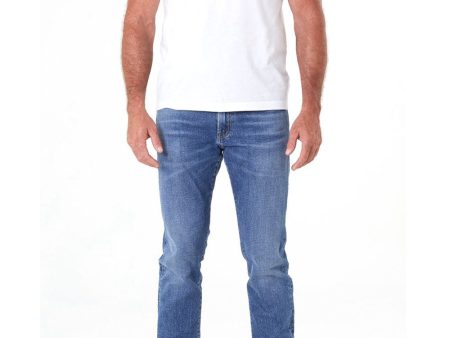 The London Slim Tapered in Monterey Sale