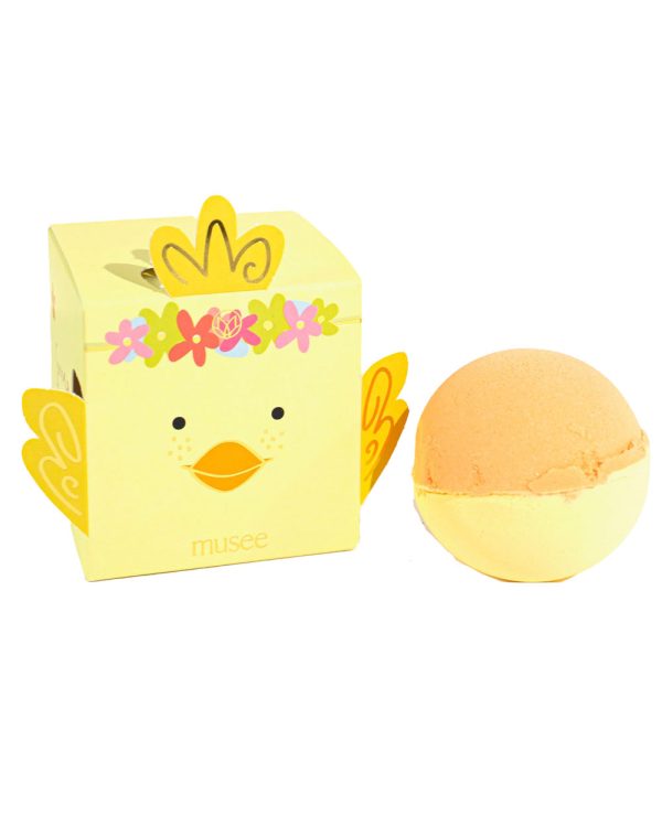 Spring Chick Bath Bomb For Cheap