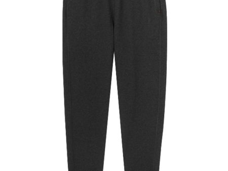 Charcoal Quin Cotton Modal Sweatpants Online now