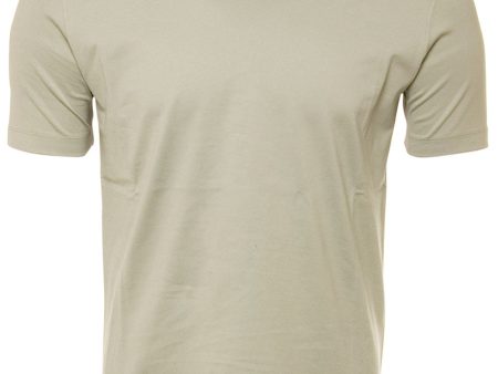 Aloe Short Sleeve T-Shirt Online Hot Sale