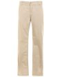 5 Pocket Pant in Light Khaki Sale