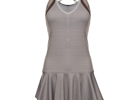 Asphalt K Swiss Sculpt Strappy Dress For Sale