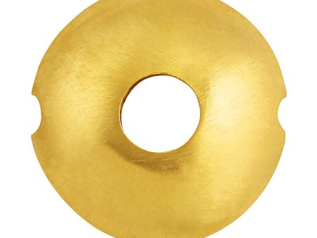 Yellow Gold Ainsbrook Orb Supply