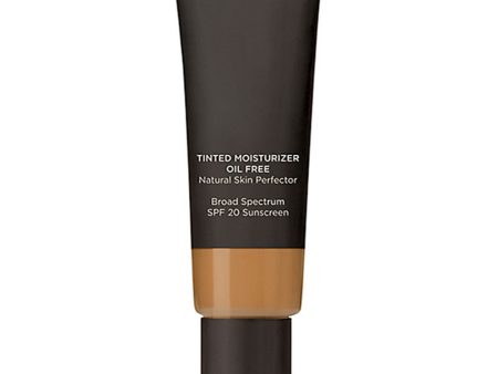 Oil Free Tinted Moisturizer in Tan Online