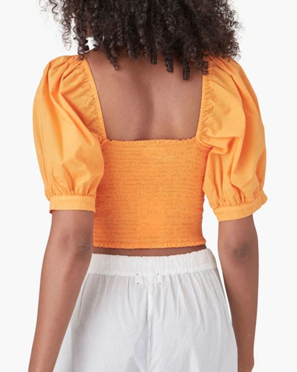 Apricot Issa Top Discount