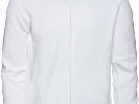 White Caprera Light Dusty Sweater For Sale