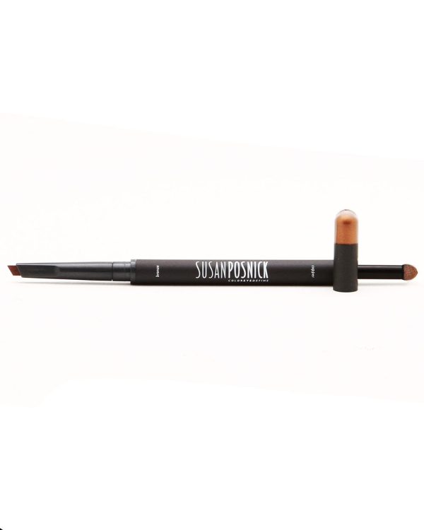 ColorDefine Bronze Liner and Copper For Cheap