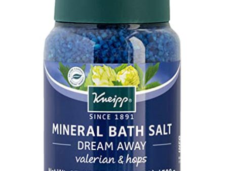 Mineral Bath Salt in Dream Away Online now