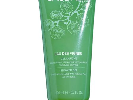 Fleur De Vigne Shower Gel For Cheap