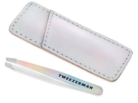 Frost Mini Slant Tweezer Supply