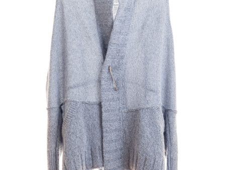 Atlantic Dreamy Cozy Cardigan Fashion