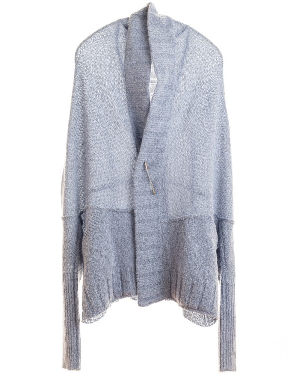 Atlantic Dreamy Cozy Cardigan Fashion