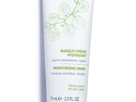 Moisturizing Mask For Discount