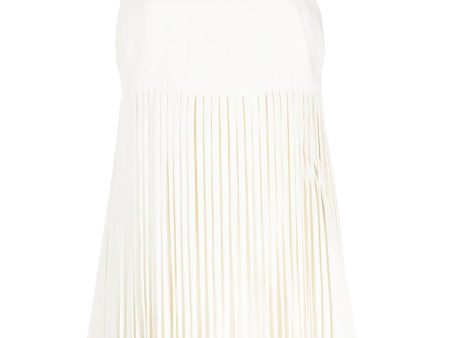 Alabaster Saskia Dress Supply