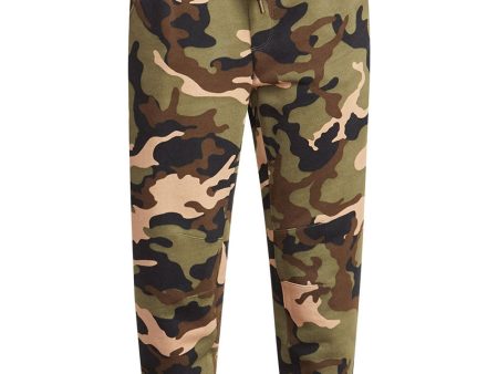 Army Camo Preslee Sweatpant Online Hot Sale