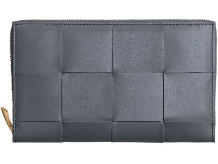 Zip Around Wallet in Thunder Online now