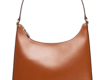 Alec Bag in Tan Discount