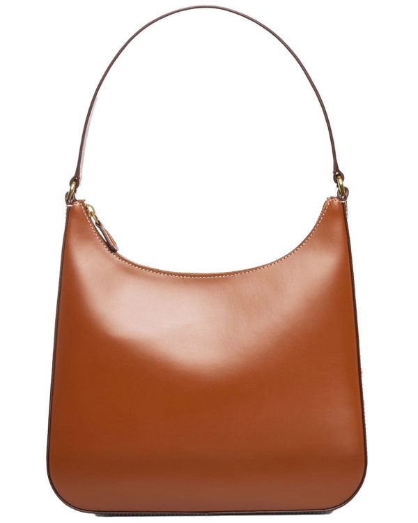 Alec Bag in Tan Discount