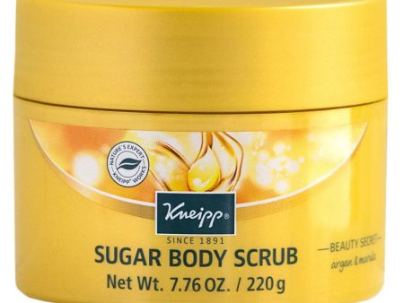 Argan and Marula Sugar Body Scrub Online Hot Sale