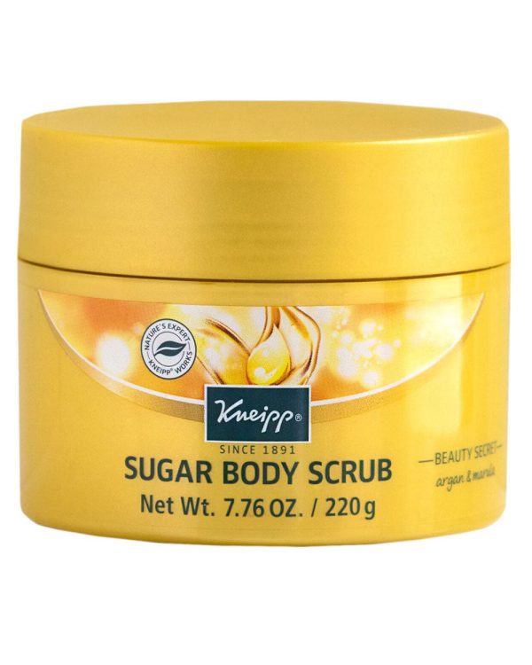 Argan and Marula Sugar Body Scrub Online Hot Sale