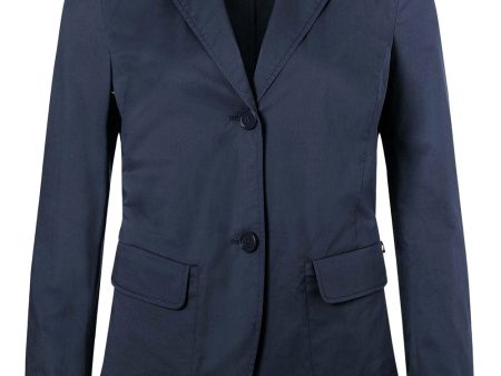 April Jacket in Navy For Sale