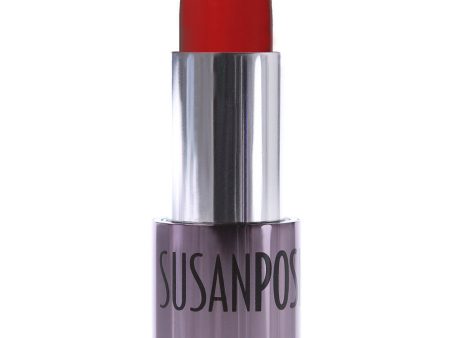 Coloressential Lipstick in Tokyo Red Hot on Sale