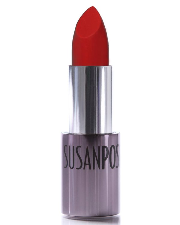 Coloressential Lipstick in Tokyo Red Hot on Sale