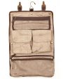 Austin Hanging Wash Kit in Brompton Brown Supply